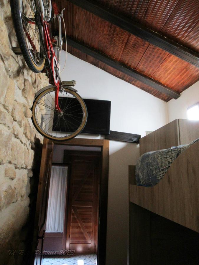 La Alegria De Las Cuevas Rus Esterno foto
