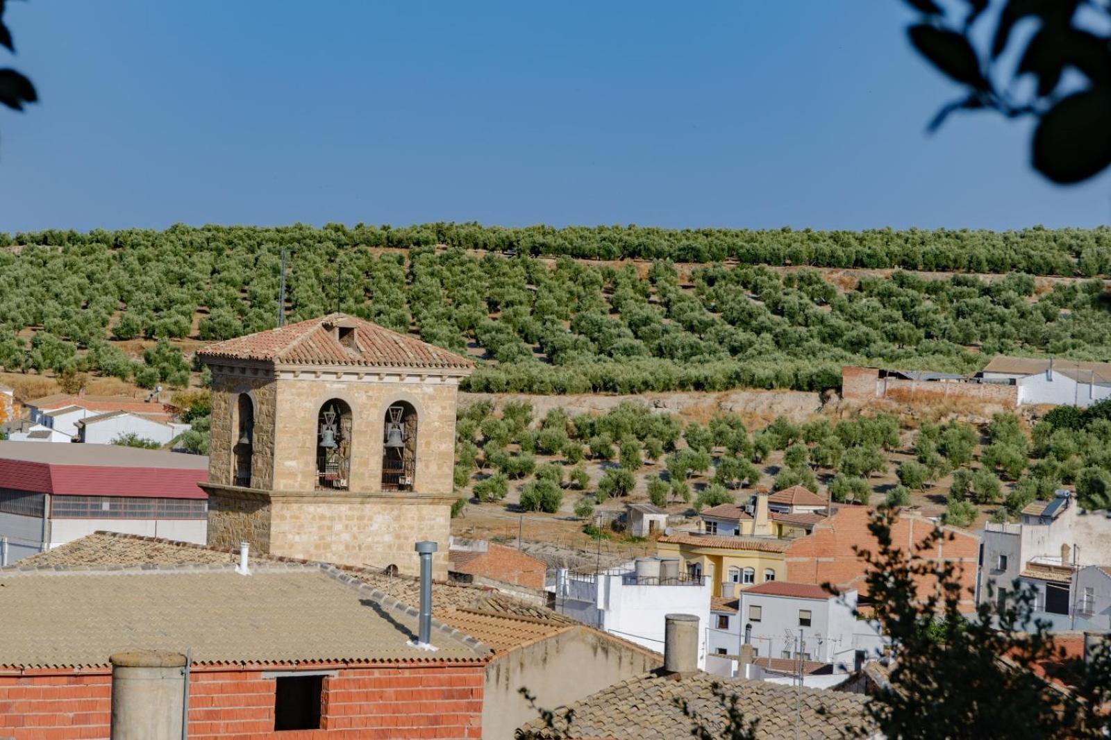 La Alegria De Las Cuevas Rus Esterno foto